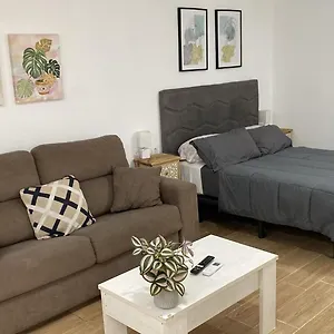 Rockside Residences La Linea N3 Apartamento La Línea de la Concepción