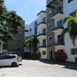 Amueblado Amplio Tranquilo Privado Tu Lo Mereces Apartamento Santiago De Los Caballeros